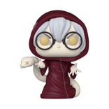 Kabuto Yakushi #936 Funko Pop