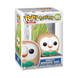 Rowlet #1092 Funko Pop