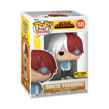 Shoto Todoroki #1529 Funko Pop