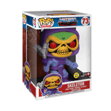 skeletor only gamestop glows in the dark 73