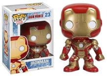 iron man 23