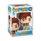 gambit san diego comic con qr code 2025 1505