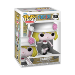 Carrot #1588 Funko Pop