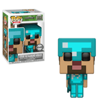 steve in diamond armor only gamestop 322