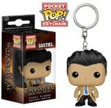 castiel