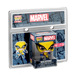wolverine