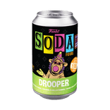 Drooper Funko Pop