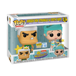jorgen von strangle tooth fairy summer convention qr code 2025 2 pack