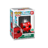 Jingles #61 Funko Pop