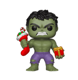 hulk 398