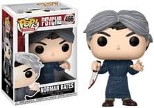 norman bates 466