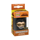 eraserhead exclusive yellow black