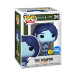the weapon insider blue circle glows in dark 26