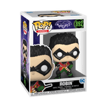 robin 892