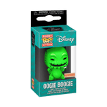 Oogie Boogie Funko Pop