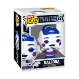 Ballora #227 Funko Pop