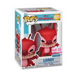 leroy original legendary 1611