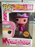 penelope pitstop chase 64