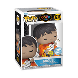 miguel special edition glows in the dark 1237