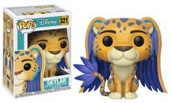 Skylar #321 Funko Pop
