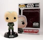 Grand Moff Tarkin #159 Funko Pop