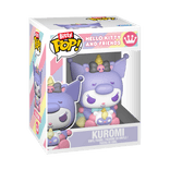 Kuromi Funko Pop