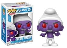gnap smurf 274