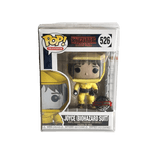 joyce biohazard suit special edition 526