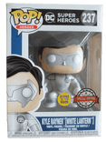 kyle rayner white lantern special edition glows in the dark 237
