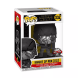 Knight of Ren (War Club) #332 Funko Pop