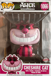 cheshire cat special edition 1066