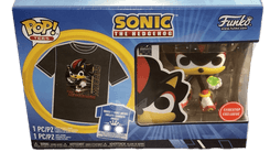 Shadow Funko Pop