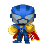doctor strange 832