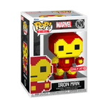 Iron Man #1429 Funko Pop