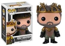 renly baratheon 12