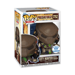 city hunter battle damaged exclusive white background 1752