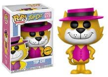 top cat chase 279