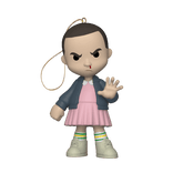 Eleven Funko Pop