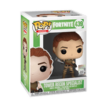 Tower Recon Specialist #439 Funko Pop