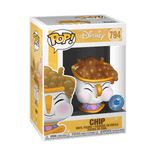 chip special edition 794