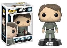 Galen Erso #186 Funko Pop