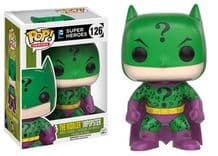 the riddler impopster 126