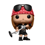 axl rose 50