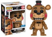 toy freddy only at walmart 128