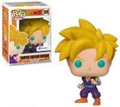super saiyan gohan galactic toys 509