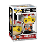 Luke Skywalker (Red 5) #763 Funko Pop