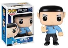 spock 82