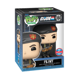 flint nft release 1900 350