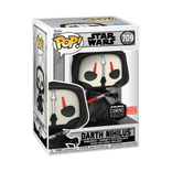 Darth Nihilus #709 Funko Pop