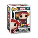 Jean Grey #645 Funko Pop